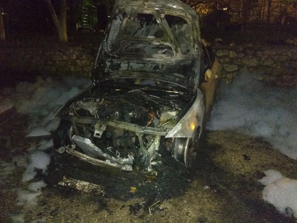 ����� � ����������� ������ BMW