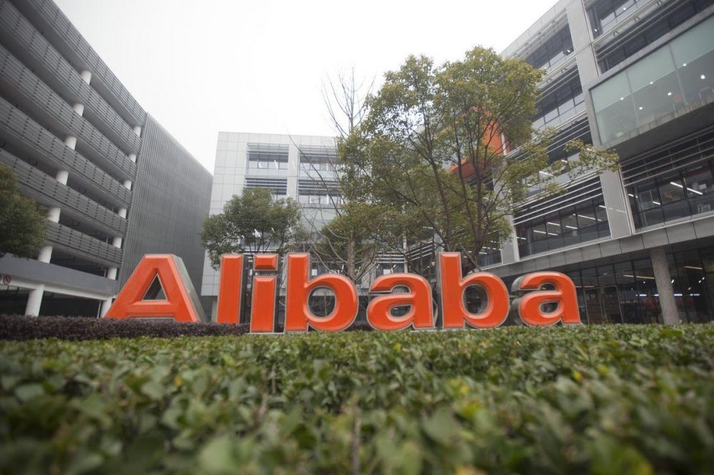���� ��������� ���������� ������ Alibaba $38,4 ����