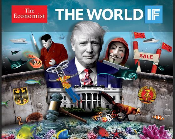 The Economist ������� ����� ������� ��� �����