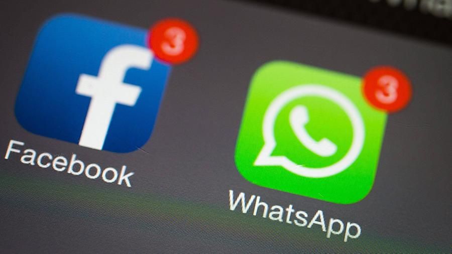 � WhatsApp �������� ����� �������