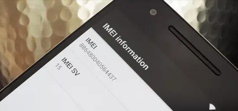 � ������ �������� ���������� � ������������� ���������� �� IMEI