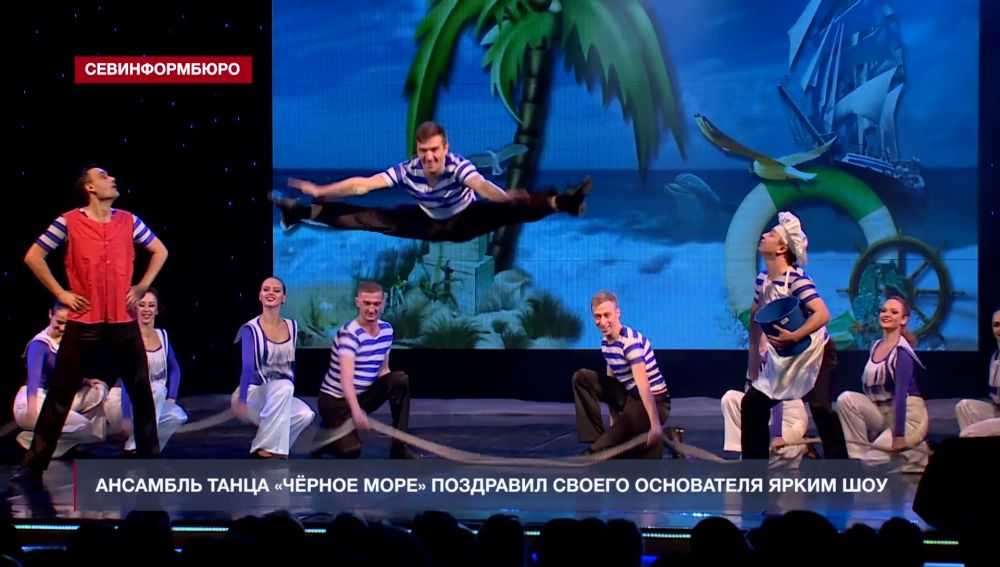 �������� ����� �׸���� ���� ������� �The dance show� �� ����� ���� � ����������� ����������� �����������