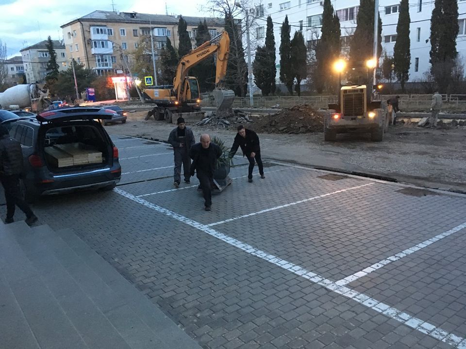 ������� #881. ������ ��� ���������� � ����������� ������