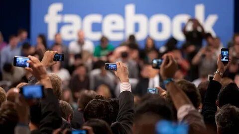 Facebook ����� �������� � ��������������� �� �������