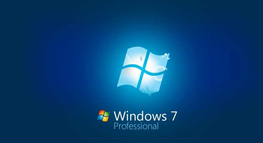 Microsoft ���������� ������������ Windows 7 ����� ������ ����
