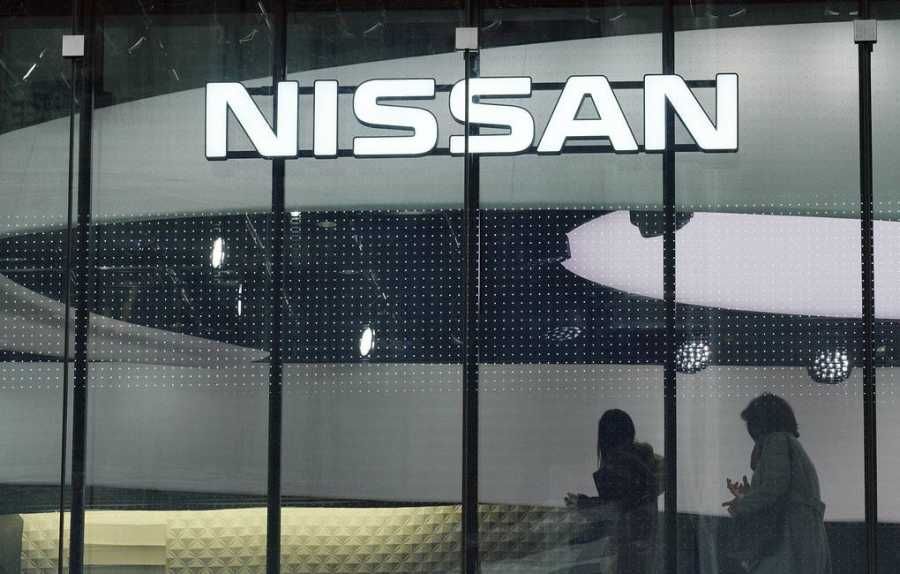 FT: � Nissan ������� ���� ���������� ������ �� ������� � Renault