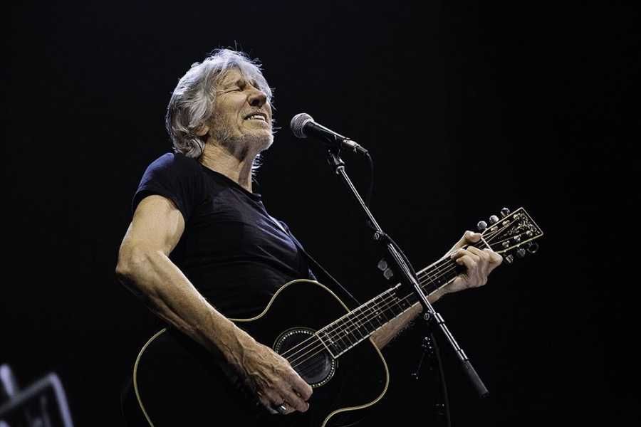 Pink Floyd � ����������� ��������� ����� ��� ������