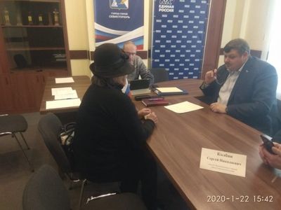 ������ ������ ���������� � ������������