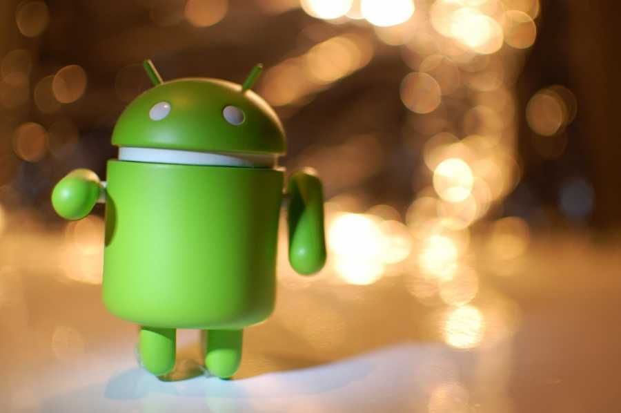 ������������� Android ������������ � 24 ������� �����������