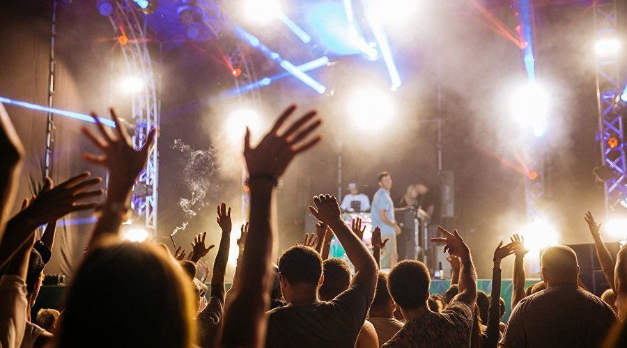 Led Zeppelin, Kiss � The Rolling Stones: � ����� ������� ������� Old School