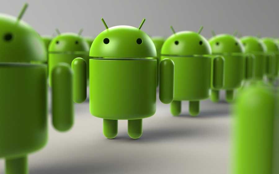 ����� ��������� ���������� � Android ��������� ������� � ������