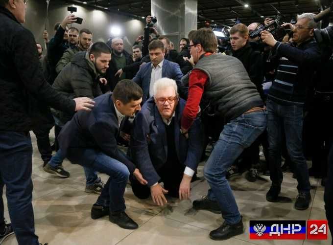 ������ ������������: �������� � �������� �������������� ������