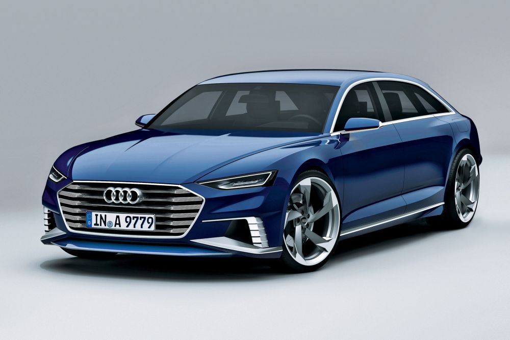 �������� ���� ��� Audi ���������