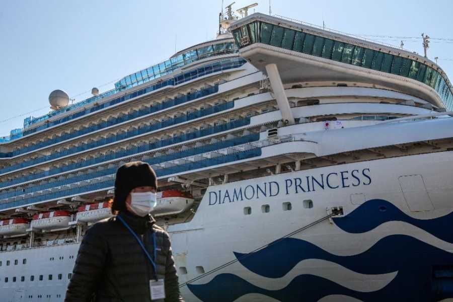 ������������� ����� ����� �������� ������ ����� ��������������� Diamond Princess