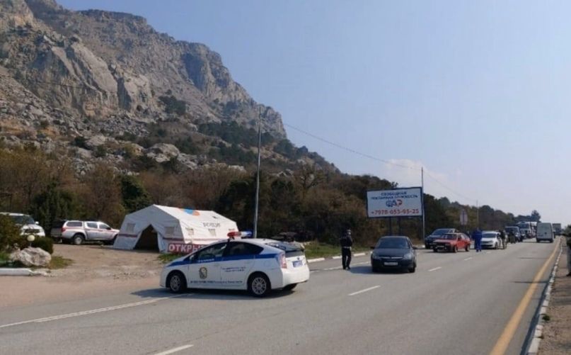 ������ �� COVID-19. ��� ������ � ����������� ��������� ��������� ������