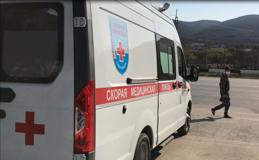 �������������� ������� �� �����������. ����� ������� COVID-19 ���