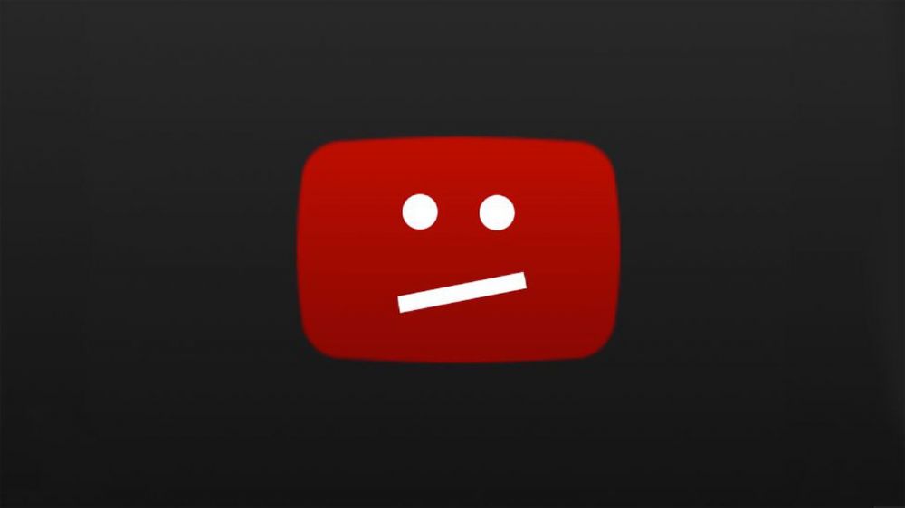 ������������� YouTube ������������� ��� ������ ��������� ���