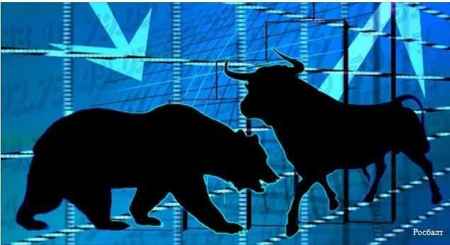 ����-�����: Nasdaq ����� �� ������, Dow Jones ���� � �������� ����