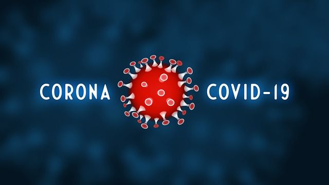 � ����������� ��������� ��� ���� ������� � COVID-19