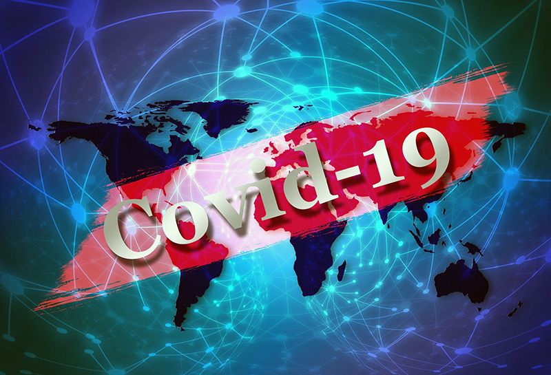 � ����� �� ����� COVID-19 ������������ ��� � 21 ��������