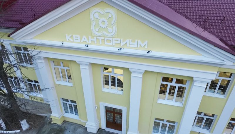 � ����������� ������� ��������������� ����� TechnoCamp