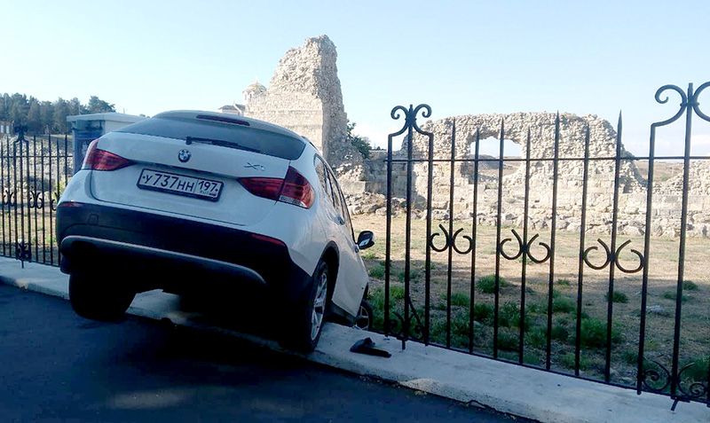 � ����������� BMW ��������� ���������� �� ���������� ���������� ������������