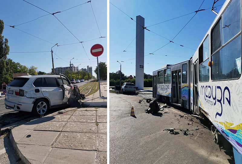 � ��������� BMW ��������� ����� � ���� �������