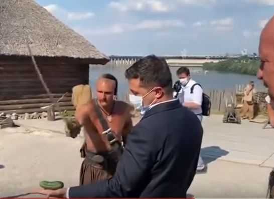 "���� �� ���������". ����� ������ �������� ������ �� ���� ����������