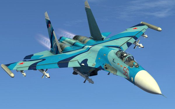 �������� �������� ������� ������ ��-27 � �����