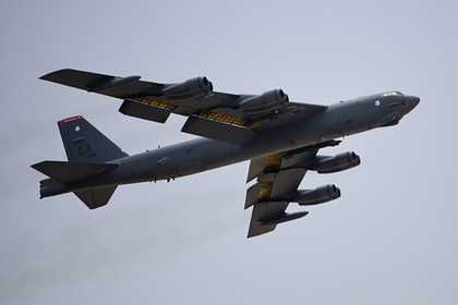 � ��� �������� ������� ����� ������ ���������������� B-52 ��� ��������