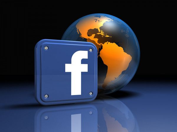 ����� Facebook ���� ��������� ������ � ������ ���������� � ������ �������