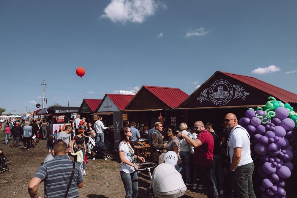 WineFest 2020: ��������� ������