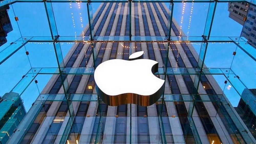 ���������� ����� � App Store ������ ���������� �� ���������� �������