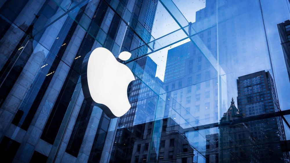 �������� Apple �������, ��� ���������� ���������� ��� �� ����� �������