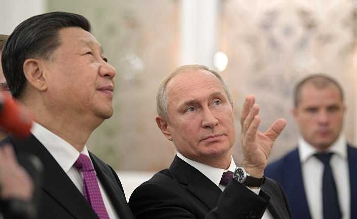 The National Interest (���): ������ ������� ������� ������� ������� ������ � �����