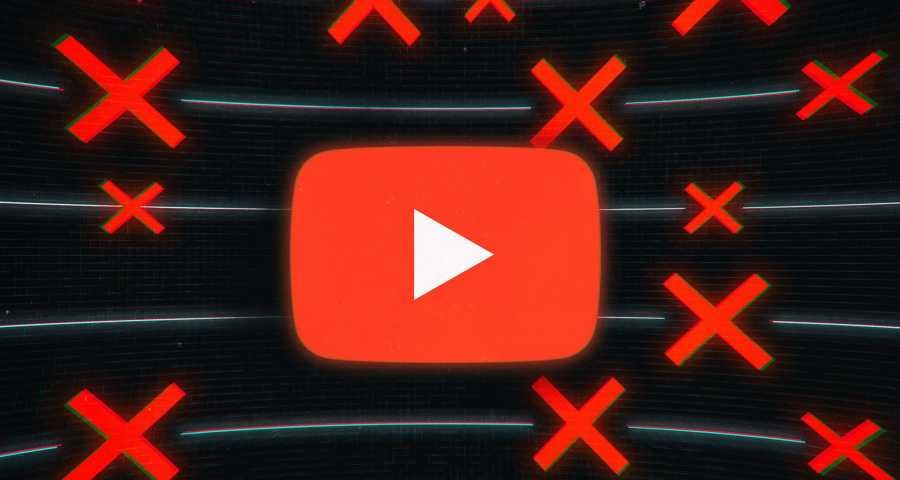 ���� ���������, � ��������� ���������: YouTube ������������ ����� ��� ������