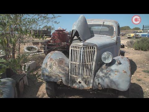 �� 35-� ������� ������������ ���������� 30-� ����� Ford V8 (�����)