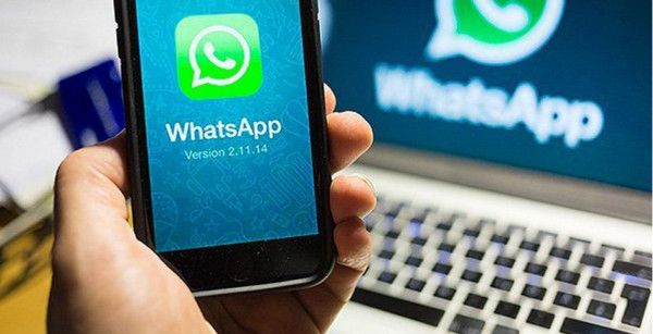 WhatsApp-������� ��� ��������� ������������ � ��������������