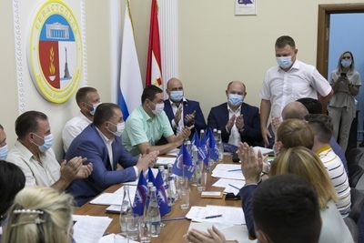 ������ ���������� ���������� � ���������� ���������� �������������� ������