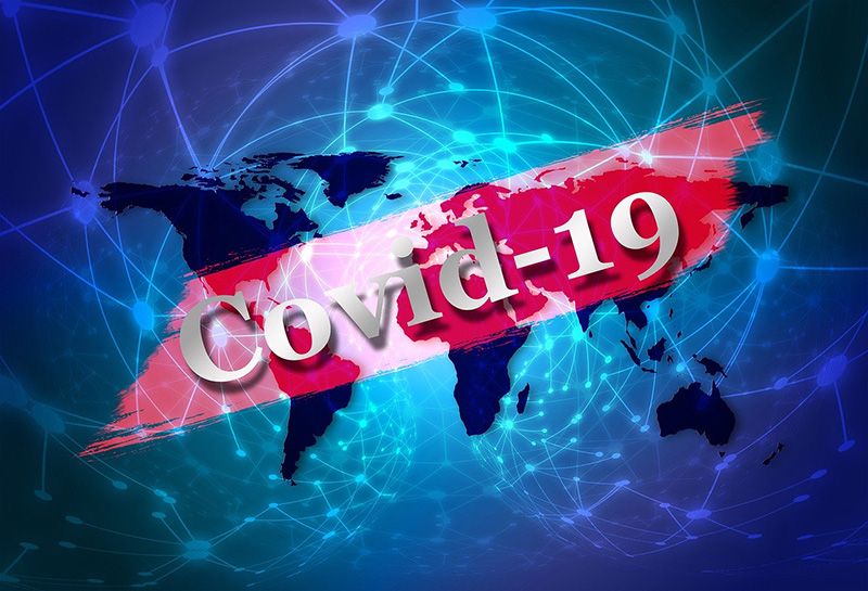 ���� � ������ ��� � ������ ������� ������� ���������� �� COVID-19: ������ ���� 107