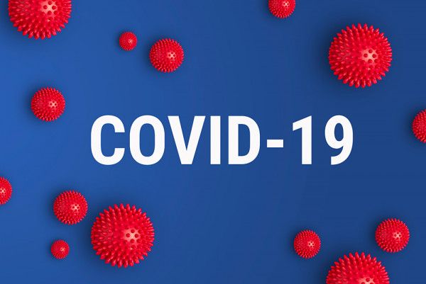 � ����� �� ��������� ����� ���������������� 152 ����� ������ ��������� COVID-19