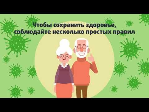 ��� ������� ����� ����������� COVID-19, ���� ��� ����� 60 ���