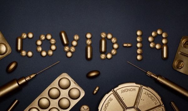 COVID-19 � �����������: 79 ����� ������� ����������� � ��� ������