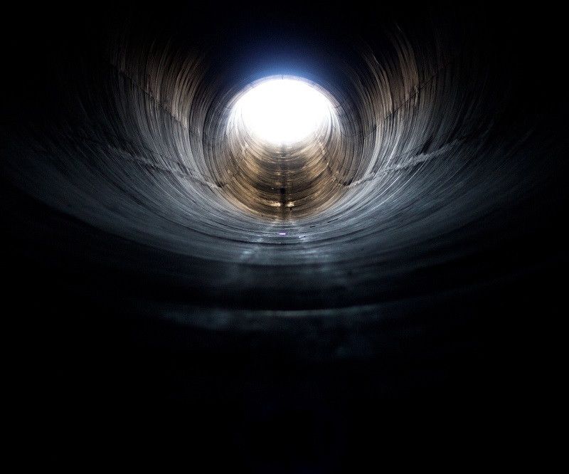 ������ ��������� ����������� �� ��������� ������ Hyperloop
