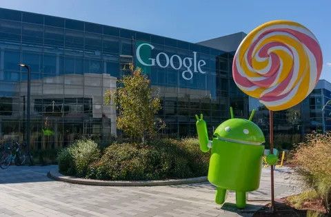 Google ������ ������� ����� �� �������� ����