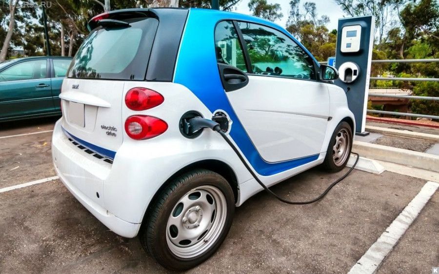 �������� �������� ��������� ������� ���������� � ��������� ����� � 2030 ����