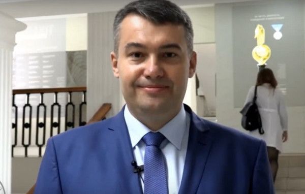 �������� ����� ��������� ������������ ��������������� �����������