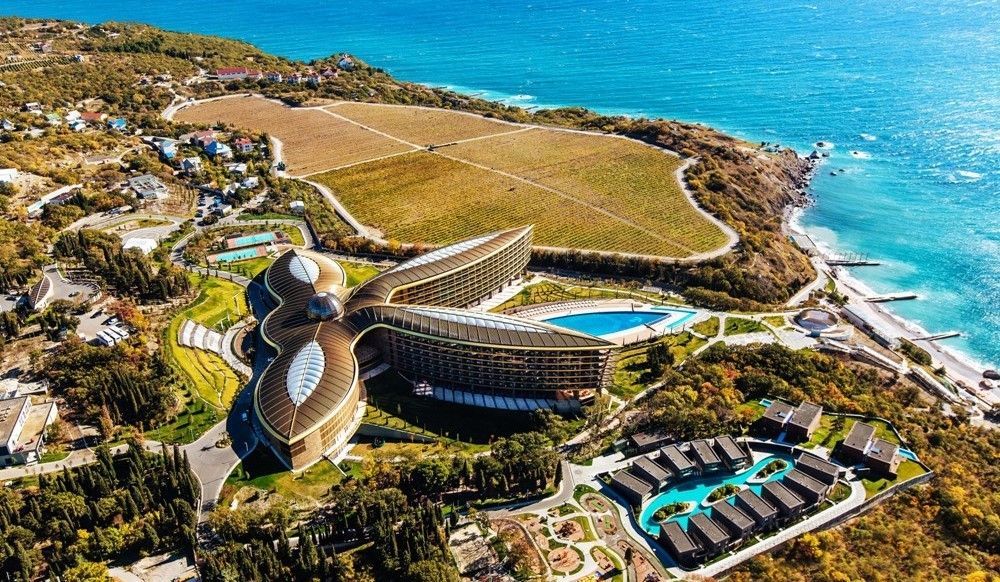 �������� ����� ������� ������������� ������ World Travel Awards 2020
