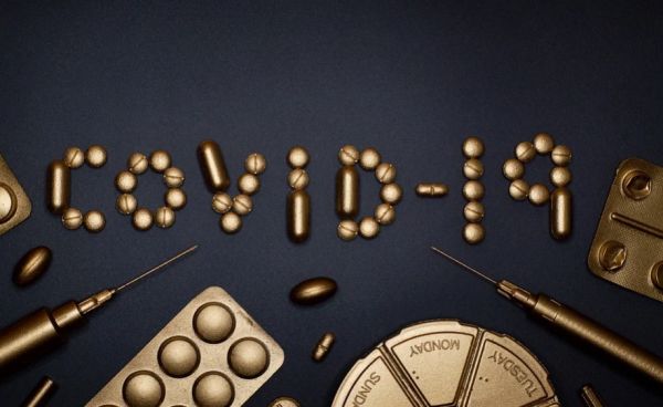 COVID-19 � �����������: 65 ����� ������� ����������� � ���� ������