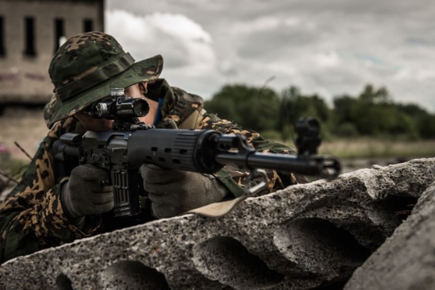 ���������� ������� Binkov's Battlegrounds ������� ����������� ��������� ��� � ������